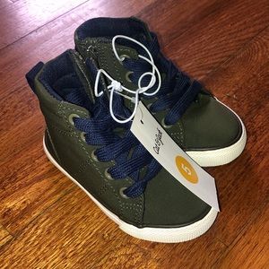 Size 5 toddler boots